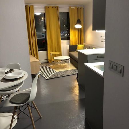 The Site Apartment Пас де ла Каса Екстериор снимка