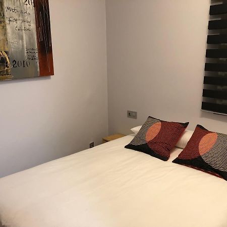 The Site Apartment Пас де ла Каса Екстериор снимка