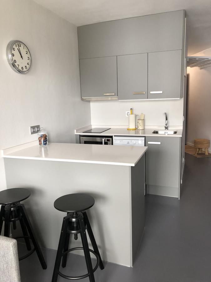 The Site Apartment Пас де ла Каса Екстериор снимка