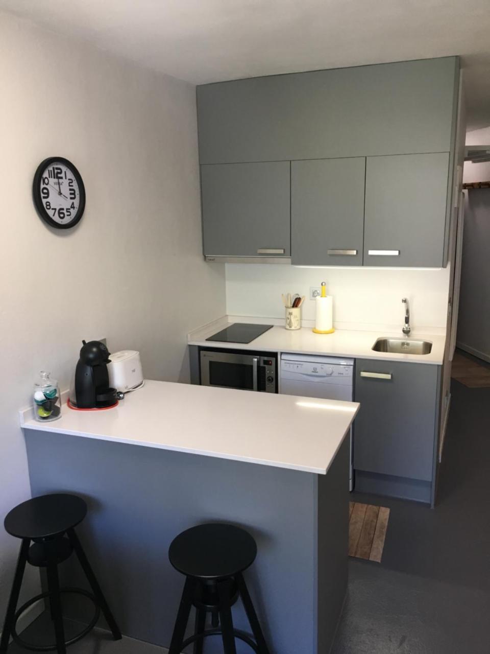 The Site Apartment Пас де ла Каса Екстериор снимка